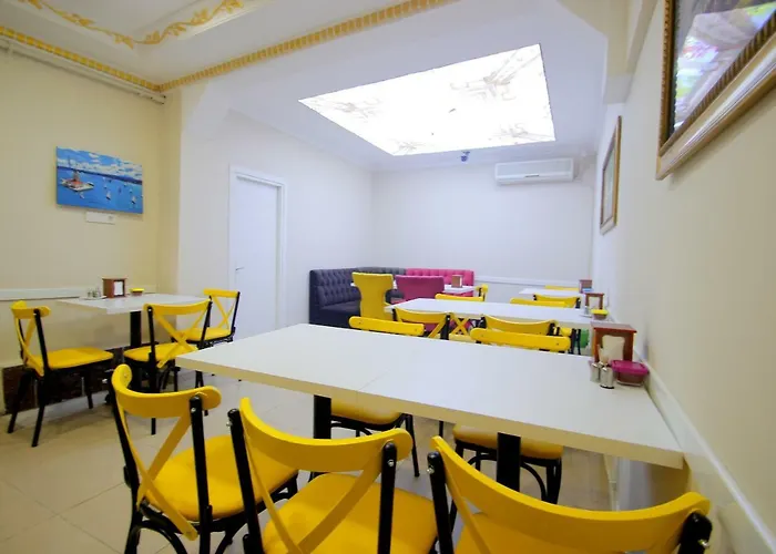 Grand Fm Hotel