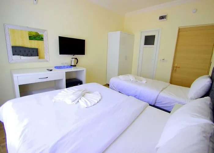 Grand Fm Hotel